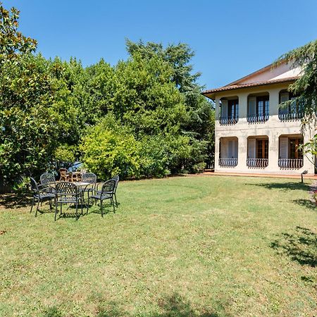 Casa Spazio Zero Cantagrillo Экстерьер фото